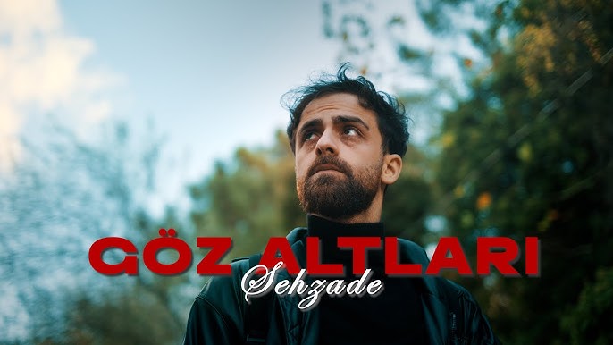 Şehzade&nbsp;Göz Altları