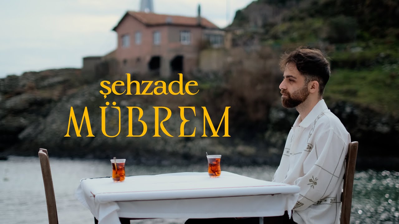 Şehzade&nbsp;Mübrem