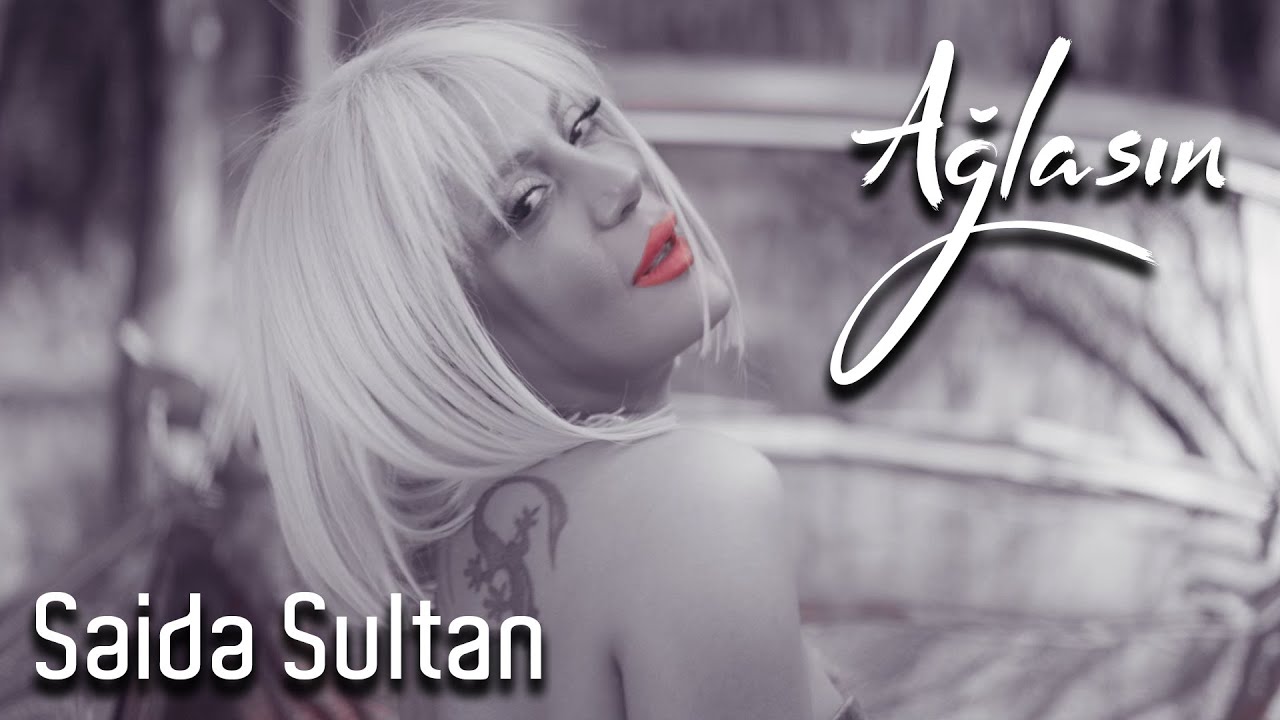 Seide Sultan&nbsp;Ağlasın