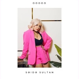 Seide Sultan&nbsp;OOOOO