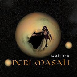 Seirra&nbsp;Peri Masalı