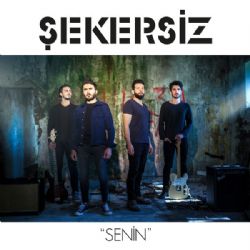 Şekersiz&nbsp;Senin