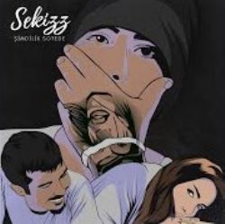 Sekizz&nbsp;Şimdilik Sotede