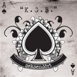 Seksendört&nbsp;K G B