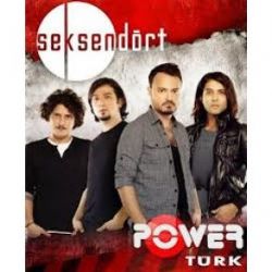 Seksendört&nbsp;Powertürk Akustik Performans