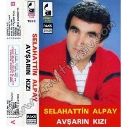 Selahattin Alpay&nbsp;Avşarın Kızı