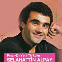 Selahattin Alpay&nbsp;Pınar