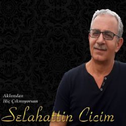 Selahattin Cicim&nbsp;Aklımdan Hiç Çıkmıyorsun