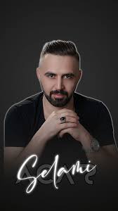 Selami Acar&nbsp;Sen Neymişsin Lan Ankara