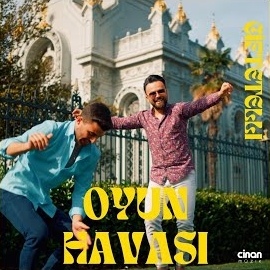 Selami Erpolat&nbsp;Çiftetelli Oyun Havası