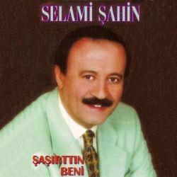 Selami Şahin&nbsp;Şaşırttın Beni