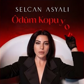 Selcan Asyalı&nbsp;Ödüm Kopuyor