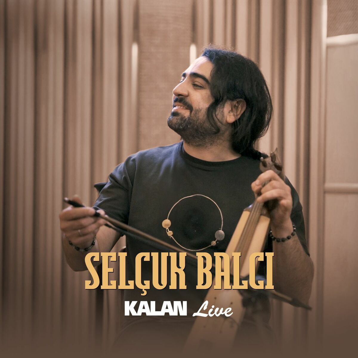 Selçuk Balcı&nbsp;KALAN Live