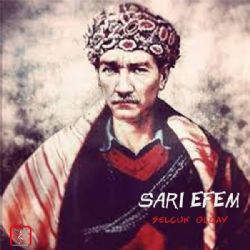 Selçuk Olcay&nbsp;Sarı Efem