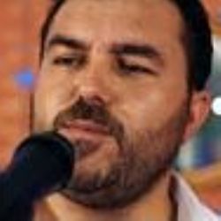 Selçuk Şimşek&nbsp;Ateşdeyim