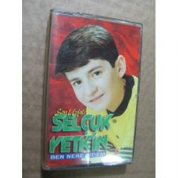 Selçuk Yetkin&nbsp;Ben Nere Gidem
