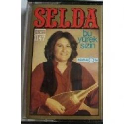 Selda Bağcan&nbsp;Bu Yürek Sizin