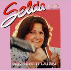 Selda Bağcan&nbsp;Güzellerin Duası