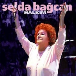 Selda Bağcan&nbsp;Halkım