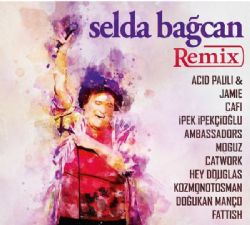 Selda Bağcan&nbsp;Remix