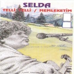 Selda Bağcan&nbsp;Telli Telli Memleketim