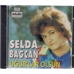 Selda Bağcan&nbsp;Uğurlar Olsun