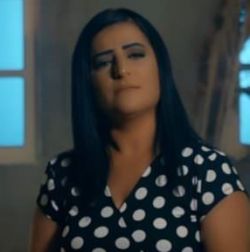 Selda Özata&nbsp;İş İşten Geçtikten Sonra