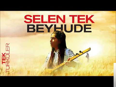 Selen Tek&nbsp;Beyhude