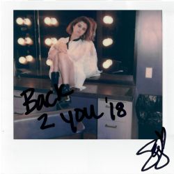 Selena Gomez&nbsp;Back To You