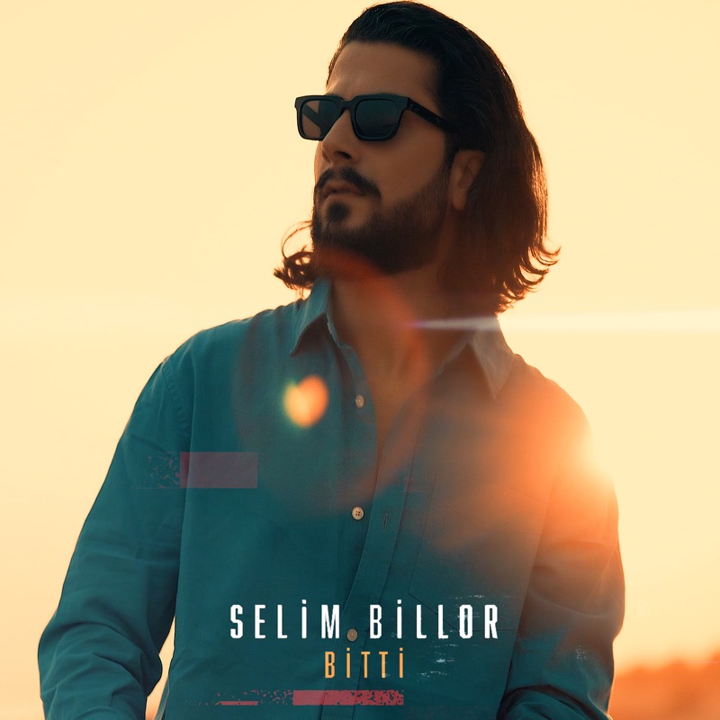 Selim Billor&nbsp;Bitti