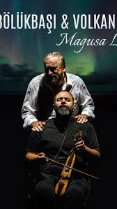 Selim Bölükbaşı&nbsp;Mağusa Limanı