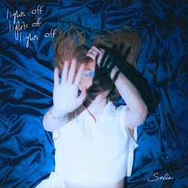 Selin&nbsp;LIGHTS OFF