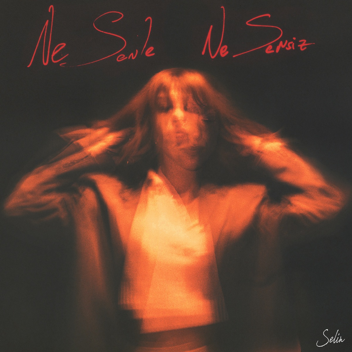 Selin&nbsp;Ne Senle Ne Sensiz