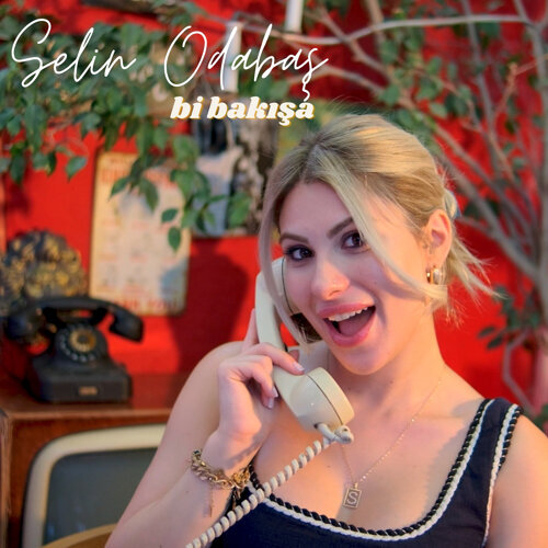 Selin Odabaş&nbsp;Bi Bakışa