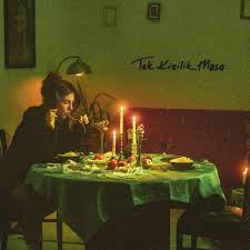 Selin&nbsp;Tek Kişilik Masa