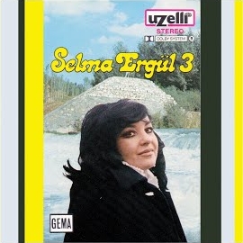 Selma Ergül&nbsp;Selma Ergül 3