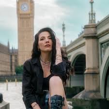 Selvi Ergin&nbsp;Yolculuk Çok Güzeldi