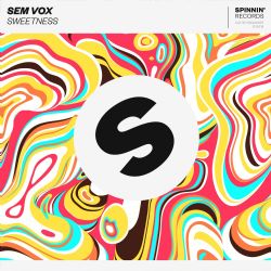 Sem Vox&nbsp;Sweetness