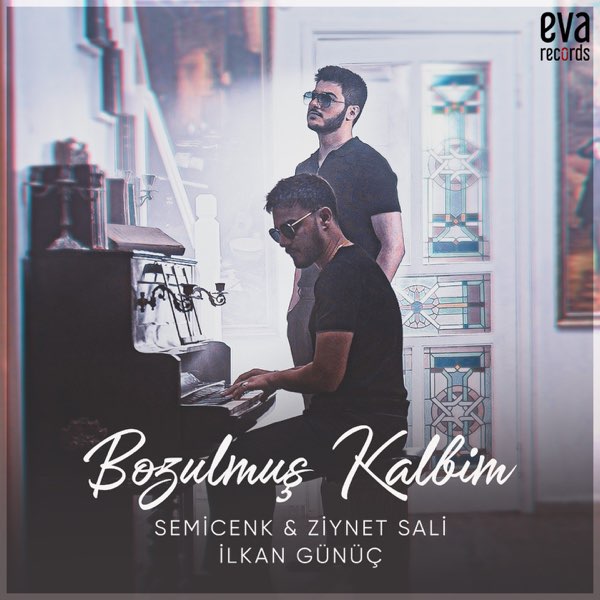 Semicenk&nbsp;Bozulmuş Kalbim