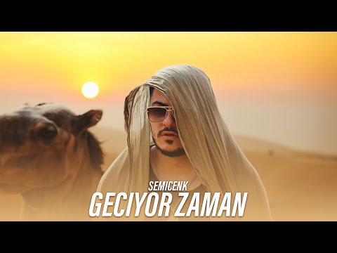 Semicenk&nbsp;Geçiyor Zaman