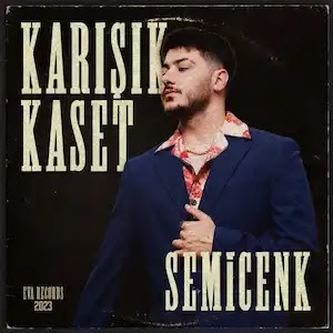 Semicenk&nbsp;Karışık Kaset