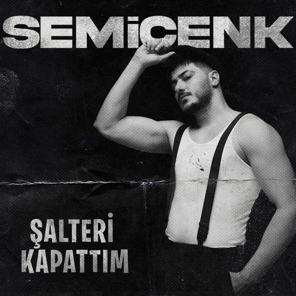 Semicenk&nbsp;Şalteri Kapattım