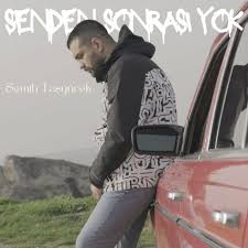 Semih Taşyürek&nbsp;Senden Sonrası Yok