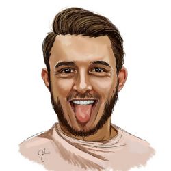 Semih Uyulgan&nbsp;Benimle Kal