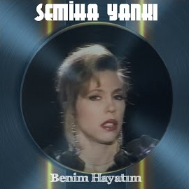 Semiha Yankı&nbsp;Benim Hayatım