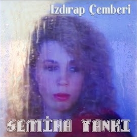 Semiha Yankı&nbsp;Izdırap Çemberi