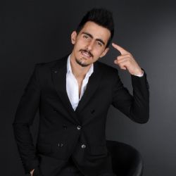 Şemistan Muradxanlı&nbsp;Başım Duman