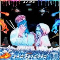 Şems&nbsp;Armageddon