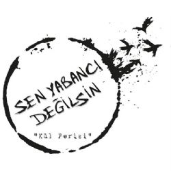 Sen Yabancı Değilsin&nbsp;Kül Perisi