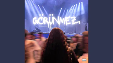 Sena Aydın&nbsp;Görünmez